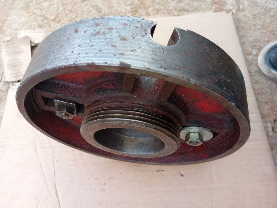 Plansaiba strung SN320