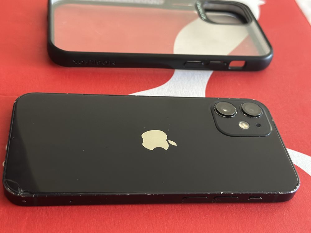 iphone 12 mini