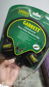 Слушалки GARRETT Easy Stow Headphones
