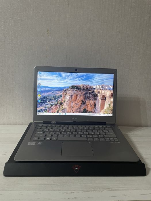 Продам Ultra book Acer Aspire S3 Core i7
