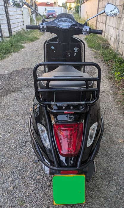 Vespa Sprint 50cc