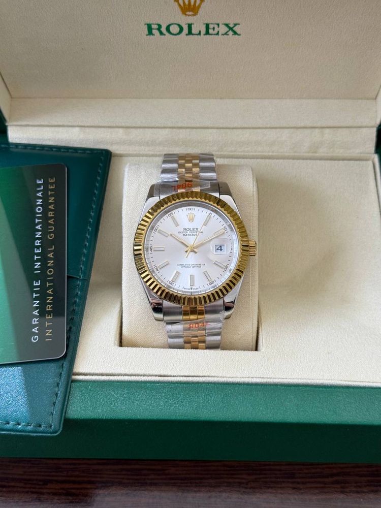 Часы Rolex Datejust