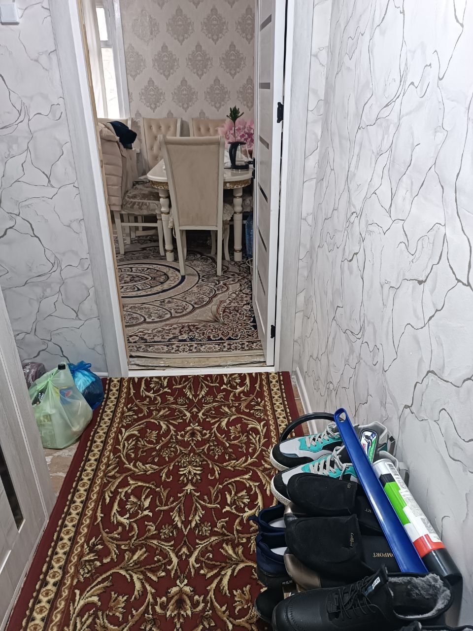 Сдаю 1 комн кв-ра на долг срок