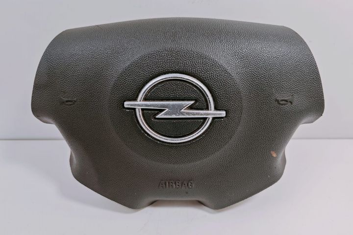 Airbag Volan 13112812 Opel Vectra C (facelift) seria