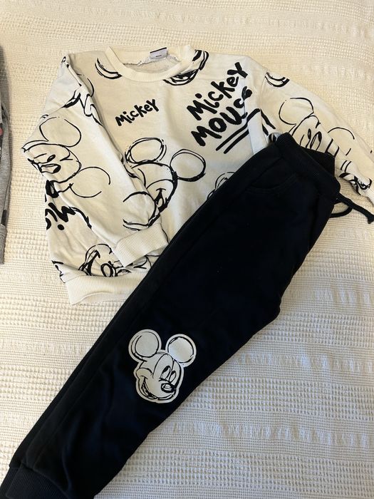 Детски дрешки 104-116