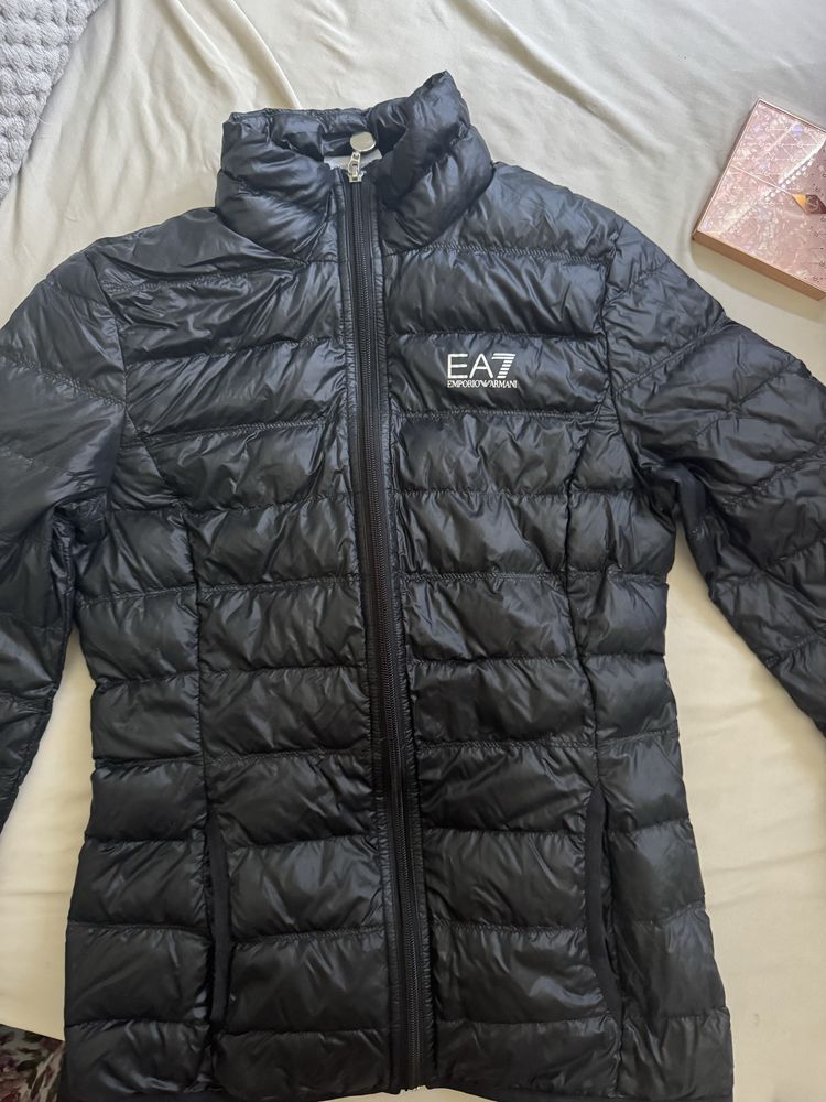 Яке Emporio Armani