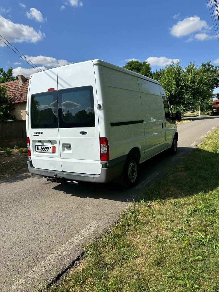 2013 Ford Transit - L2H2 - 2.2D 100CP E5 - Numere Zoll Valabile!