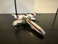 LEGO Star Wars 30654 - X-Wing Starfighter
