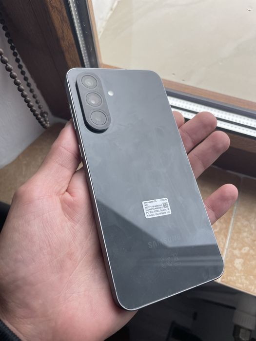 Samsung A56 ca nou