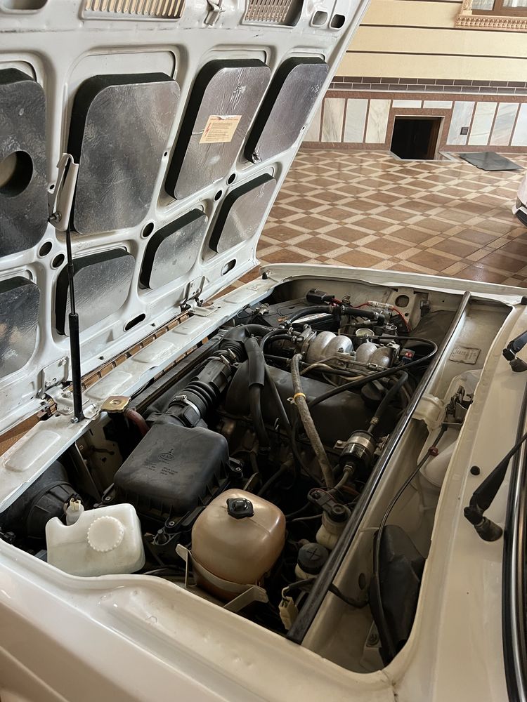 Vaz 2107 ideal xolati 2011 yil tanirofka ruxsati bor srochna sotilad