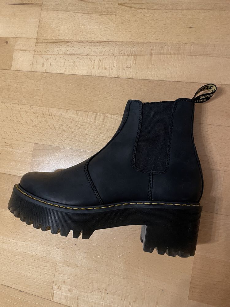 Dr Martens Rometty дамски боти