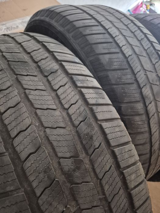 Cauciucuri 255 50 R20 All Season