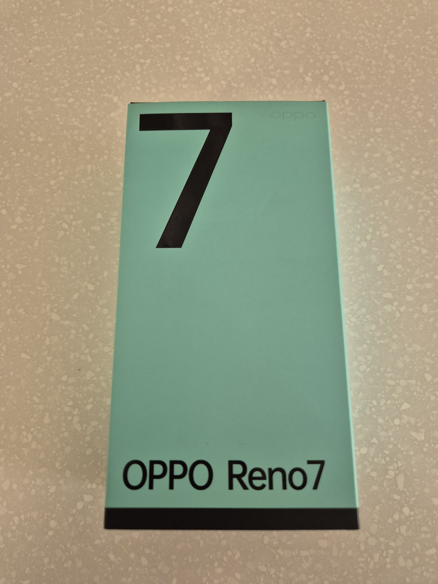 Oppo Reno 7 состояние нового