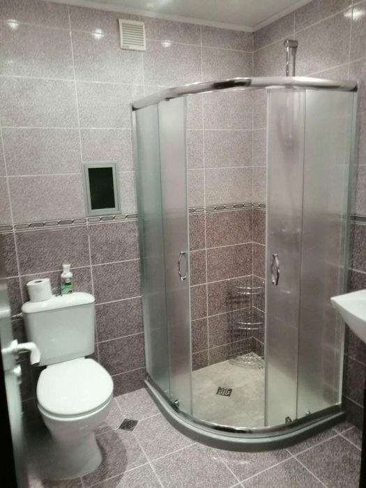 Тристаен апартамент в центъра на София.