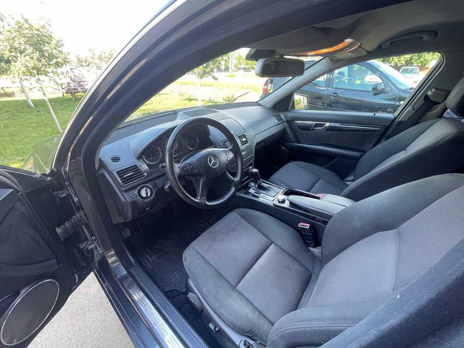 Vand Mercedes C 220 An 2010