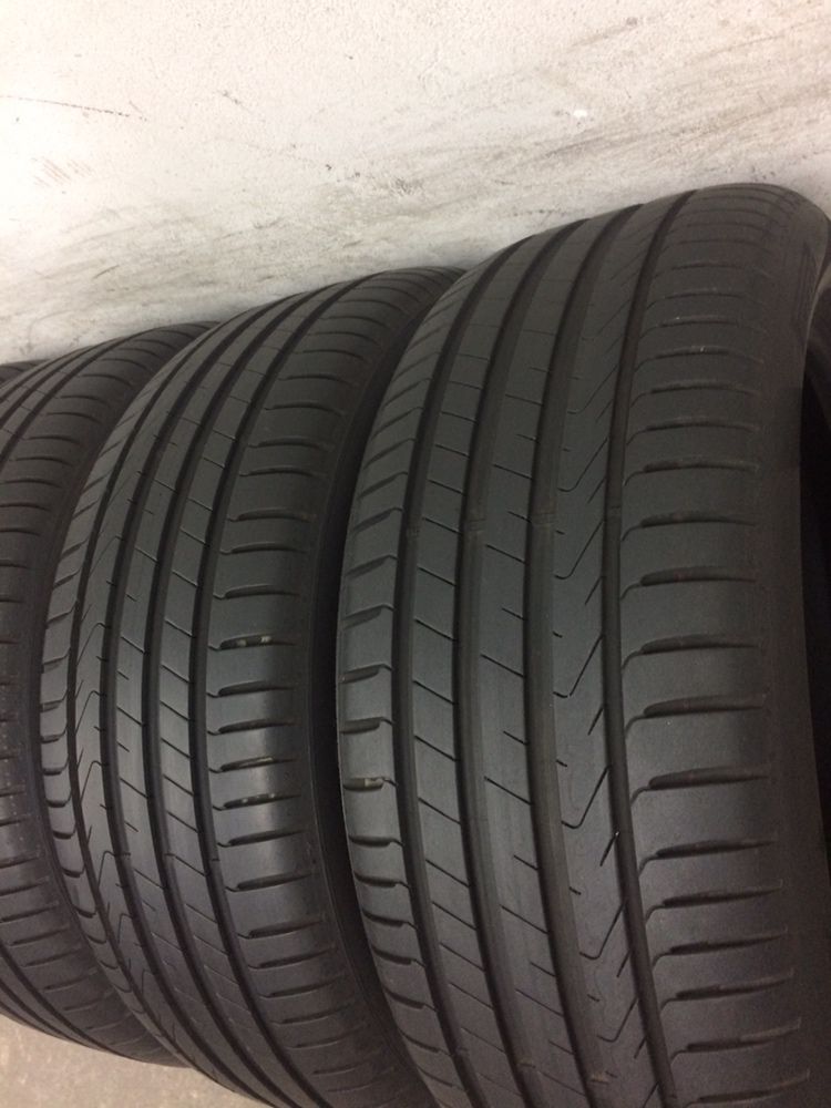 Anvelope vara pirelli 225/50/18