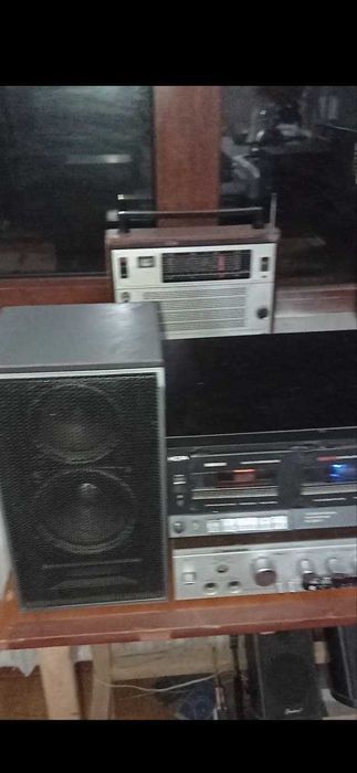 Колонки  Нота 220 мс1  2шт