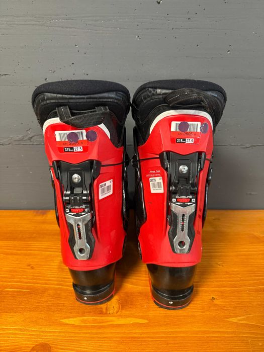 clapari nordica hf 90r mondo 26,5 27,5 28,5 29,5 europa41 42,5 44 45,5