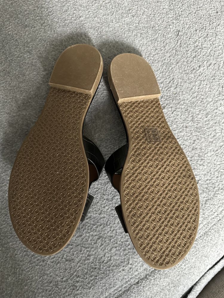 Dune London slippers