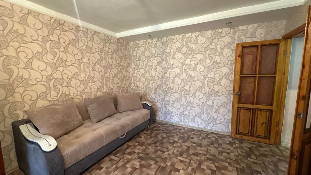 Однакомнатная возле медсанчасти. Ипотека