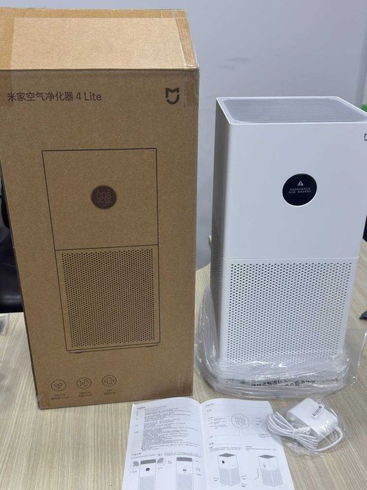 Очиститель воздуха Xiaomi 4 Lite