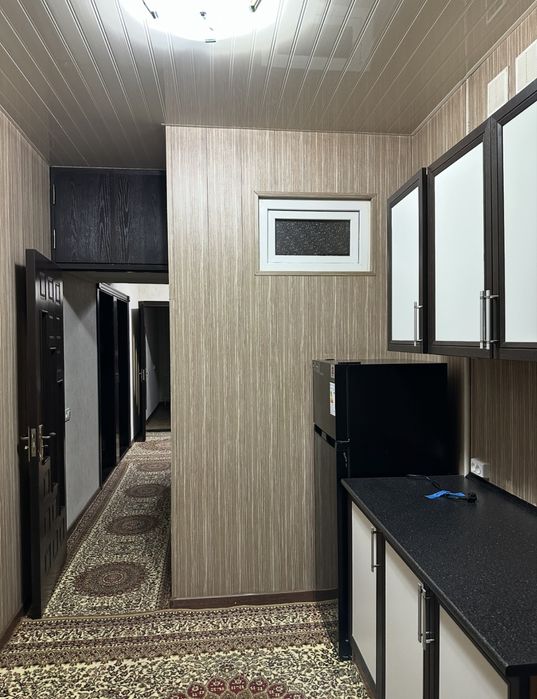 Аренда 3 комнатная Чор Су