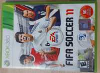 FIFA Soccer 11 CD XBOX 360