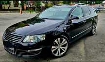 Vw Passat Highline 4 Motion xenon‼️