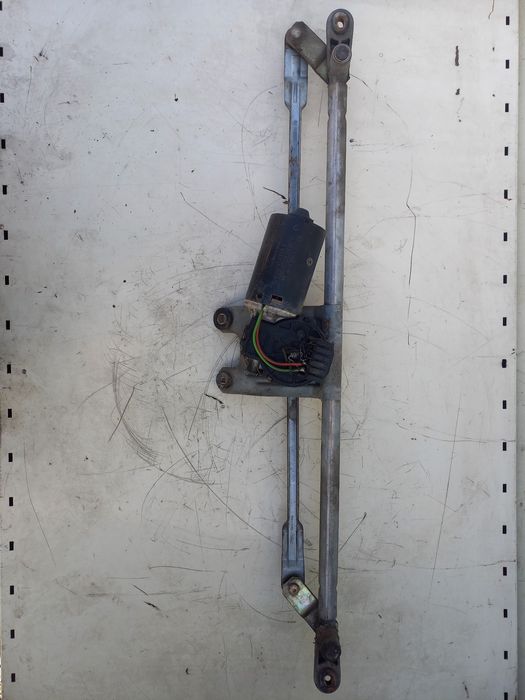 Механизъм чистачки ML W163