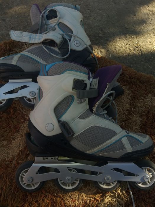 Patine cu rotile Oxelo