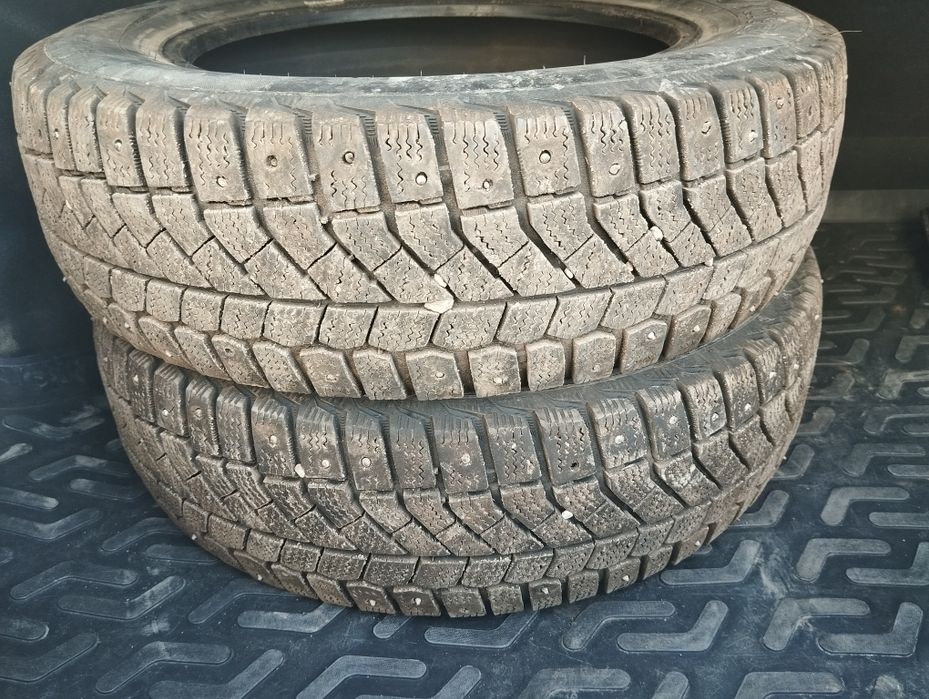 Шины зимние ддддд