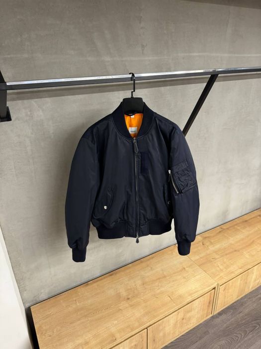 Geaca burberry premium !