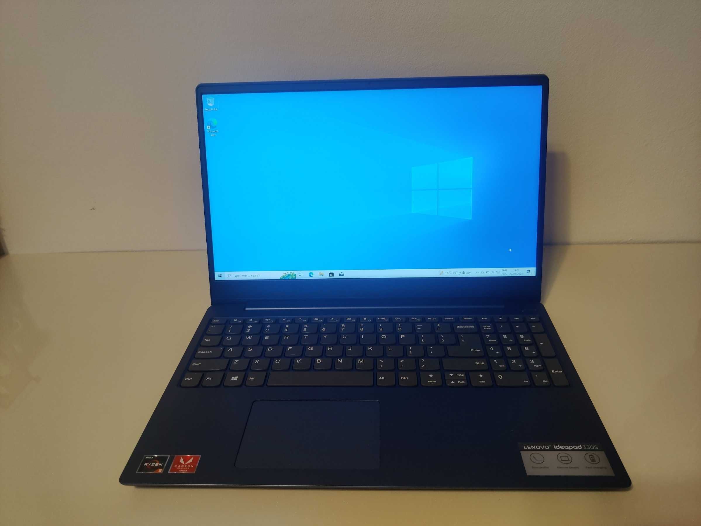 laptop ideeapad lenovo 330s