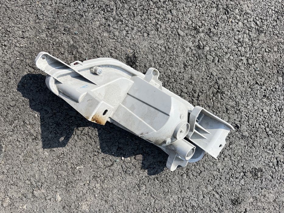 Стоп в броня за Mazda CX5 2020