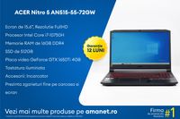 Laptop Acer Nitro 5 (AN515-55-72GW) - BSG Amanet & Exchange