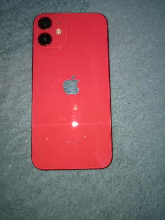 iPhone 12 mini 128GB baterie 90%