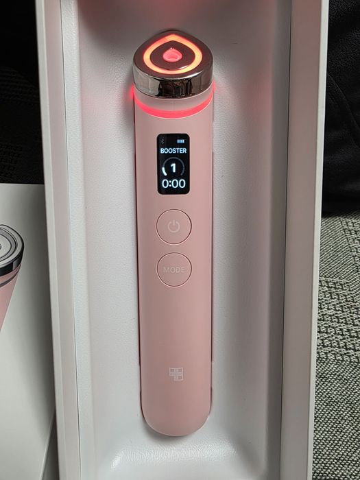 Ново!!! Medicube Age-r Booster Pro