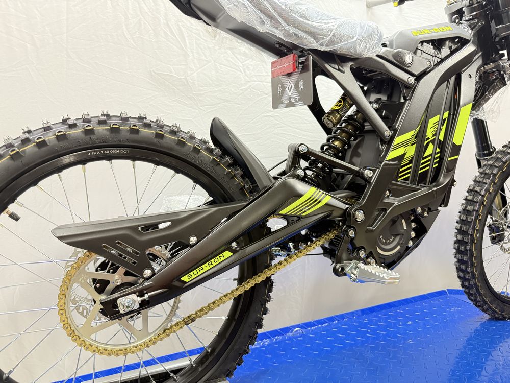 Surron Light Bee X 2025г. НОВ