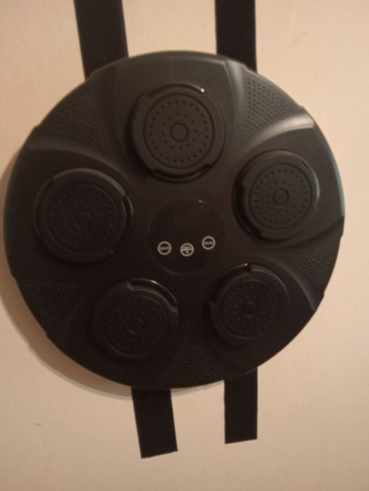 Box muzical electronic