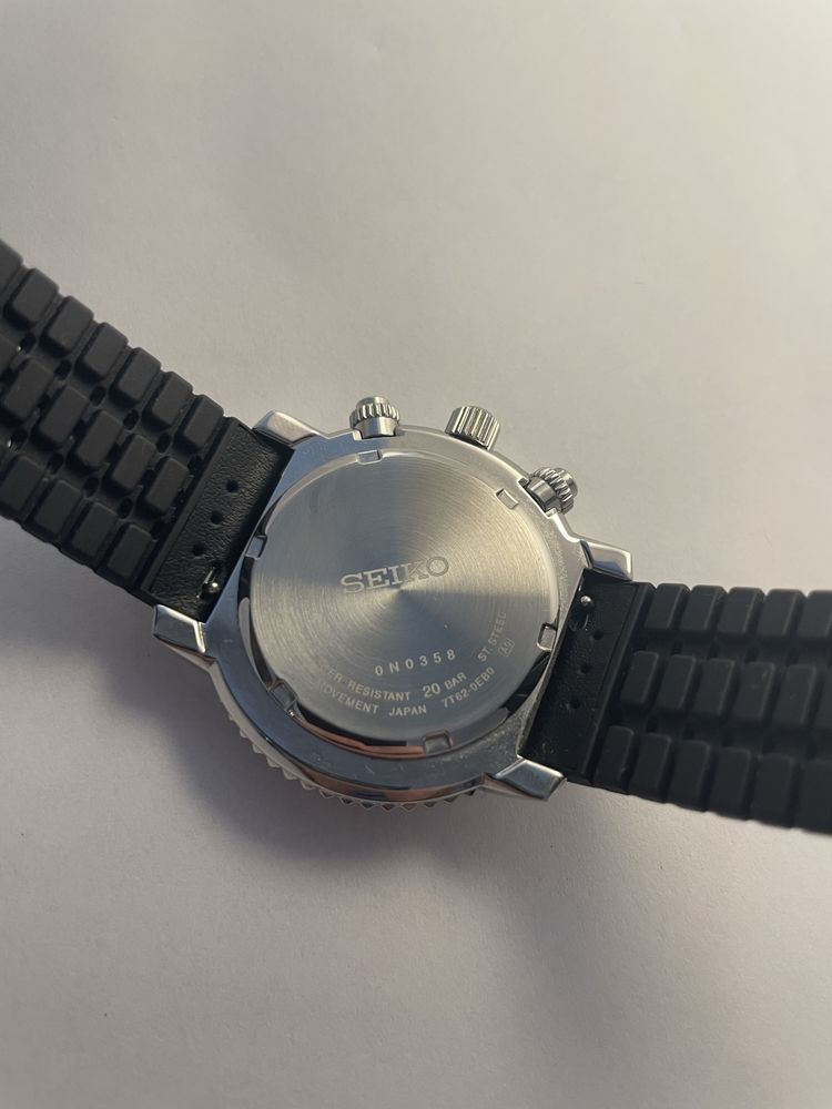 Мужские часы Seiko SNA411