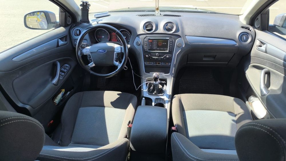 Ford Mondeo 1.6 diesel 2012!