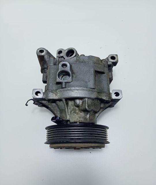 Compresor clima / AC Fiat Doblo prima generatie (facelift) seria