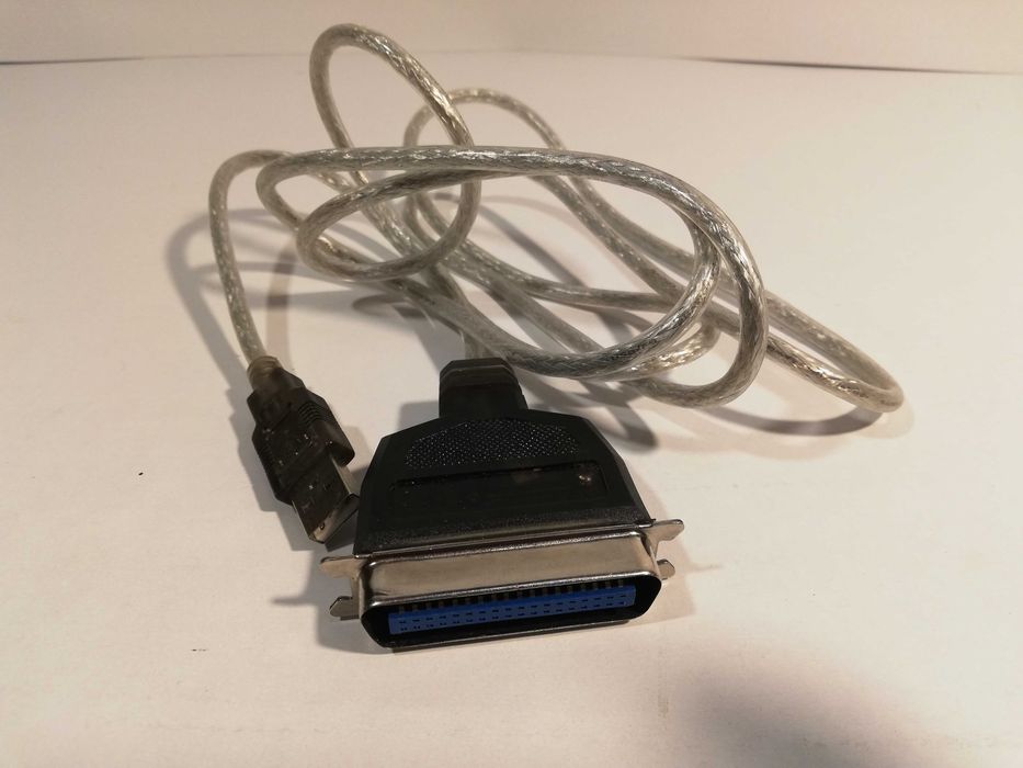 Adaptor paralel LPT USB