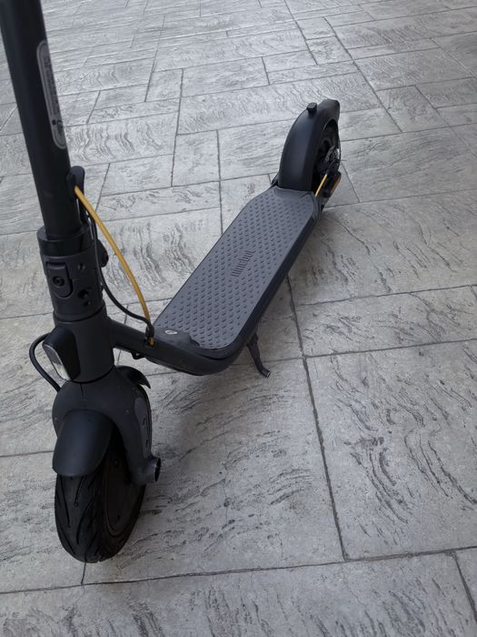 trotineta electrica segway ninebot F40E