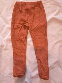 Pantaloni noi Joha, mărime 90, lana