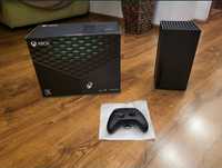 Xbox series x ca nou