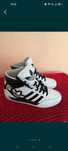 Bascheți Adidas nr 39