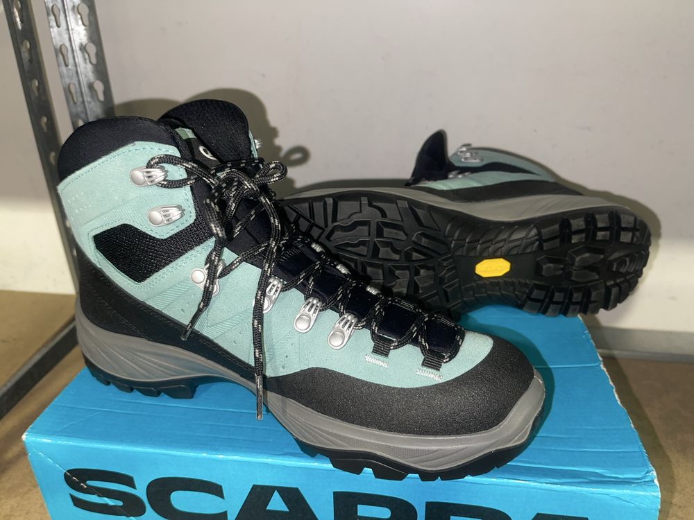 SCARPA Обувки Boreas GTX WMN-42номер