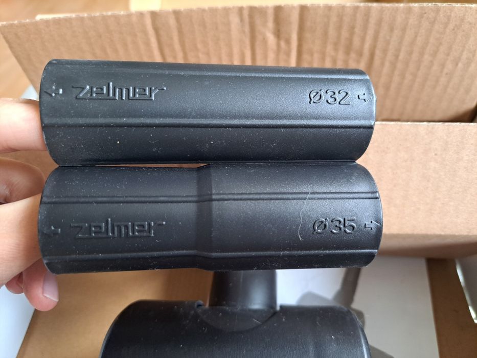 Накрайник за килими