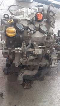 Motor Dacia Logan 0.9 benzina cu turbo tip H4B-A4